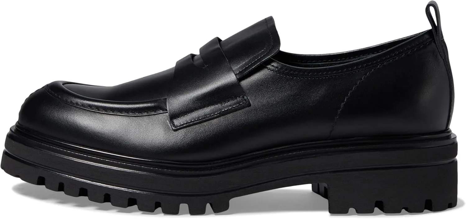 C LA CANADIENNE Women's Tray Loafer