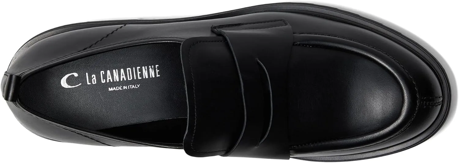 C LA CANADIENNE Women's Tray Loafer