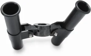 Cannon 2450163 Front Mount Dual Rod Holder