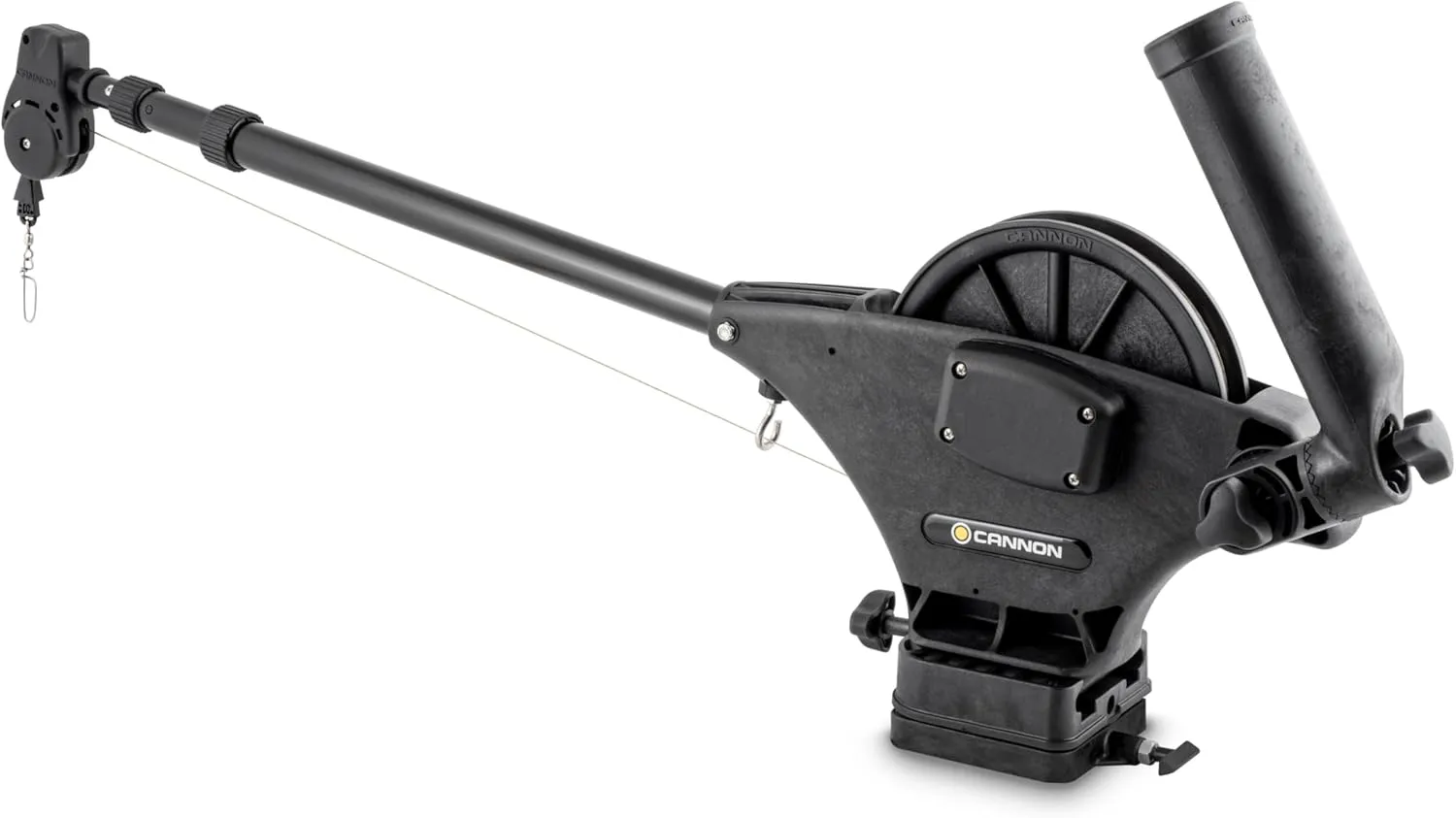 Cannon Uni-Troll Manual Downriggers