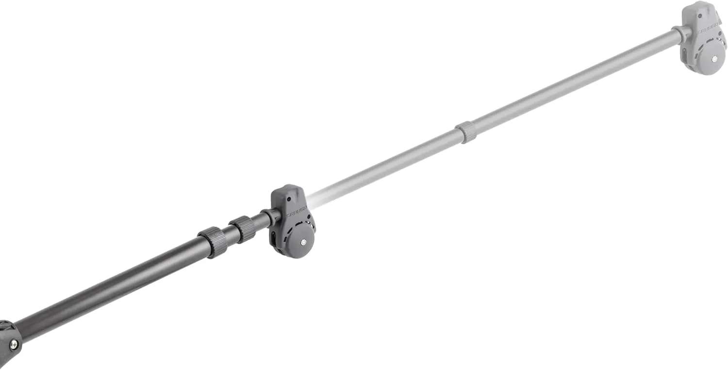 Cannon Uni-Troll Manual Downriggers