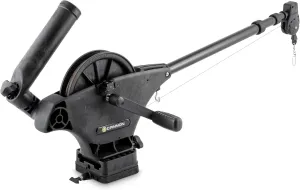 Cannon Uni-Troll Manual Downriggers
