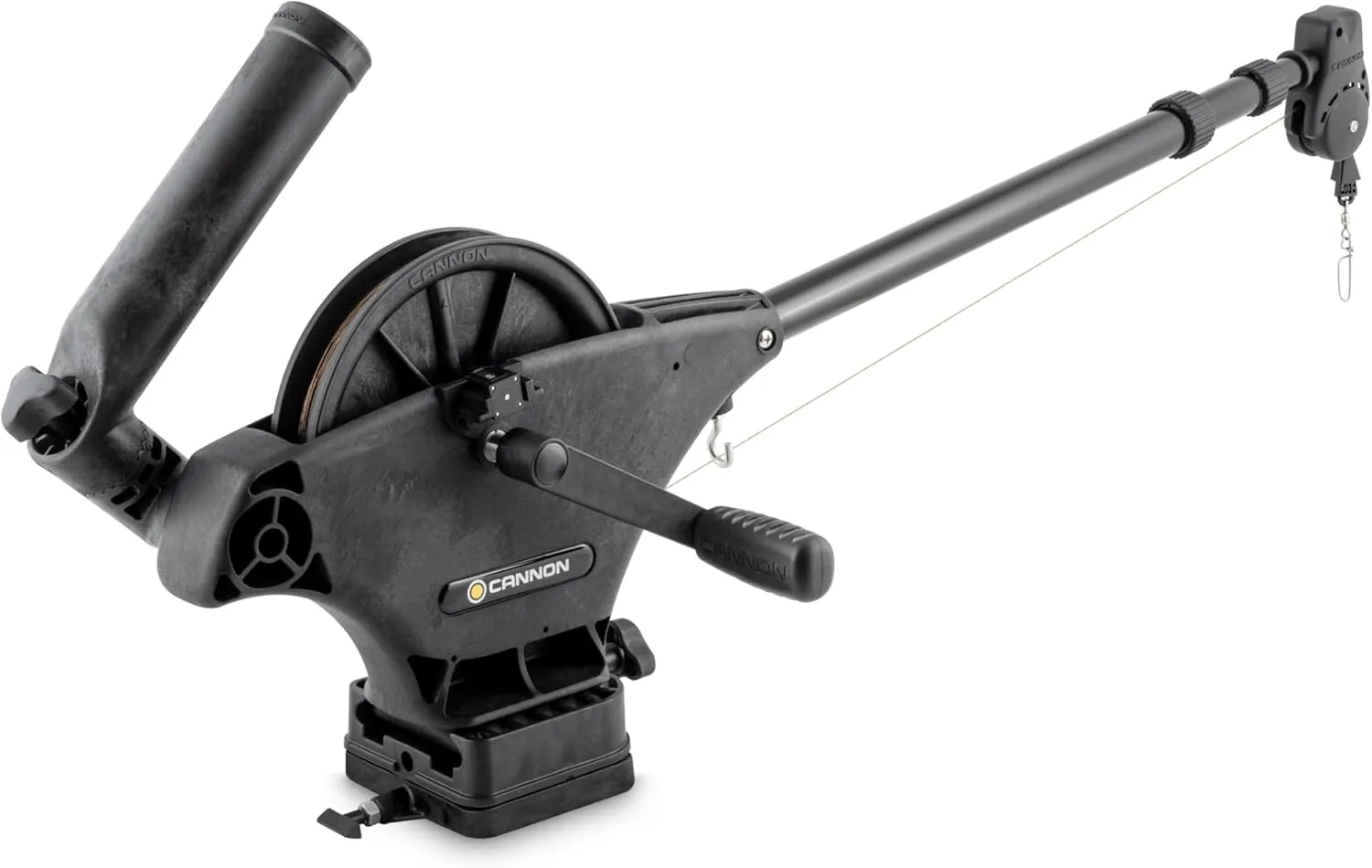 Cannon Uni-Troll Manual Downriggers