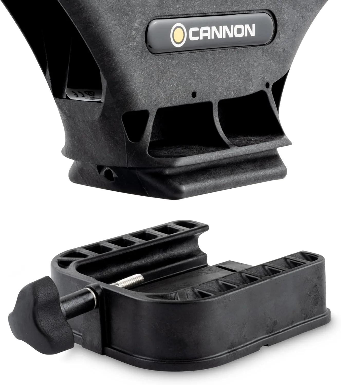 Cannon Uni-Troll Manual Downriggers