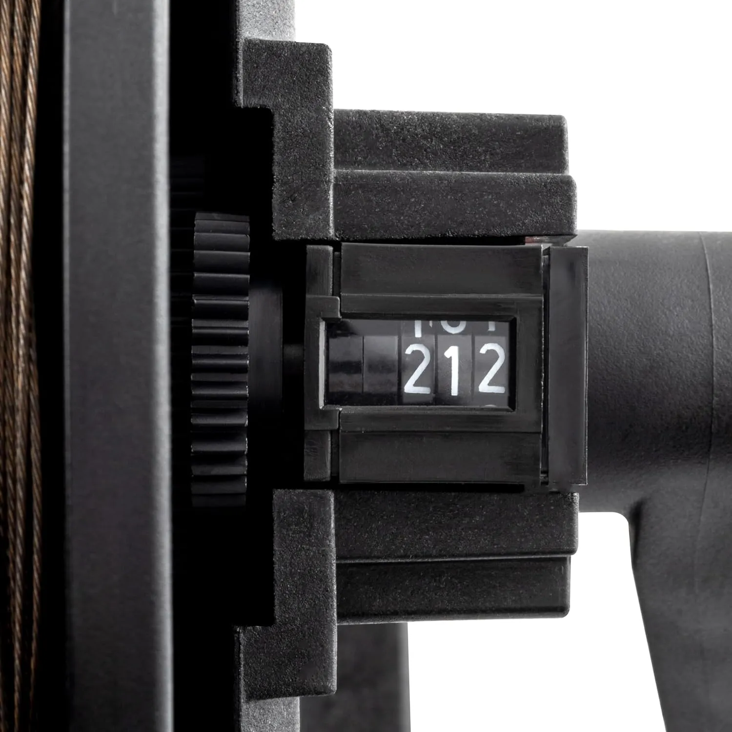 Cannon Uni-Troll Manual Downriggers
