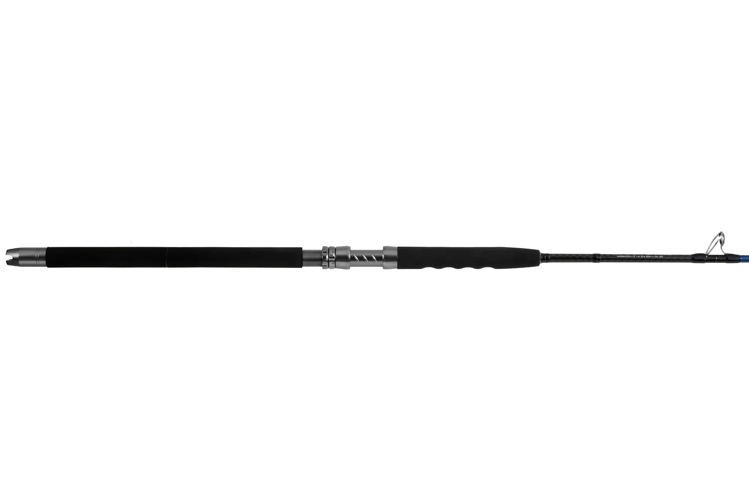 Carbon Shield II Boat Conventional Rod (701XH)