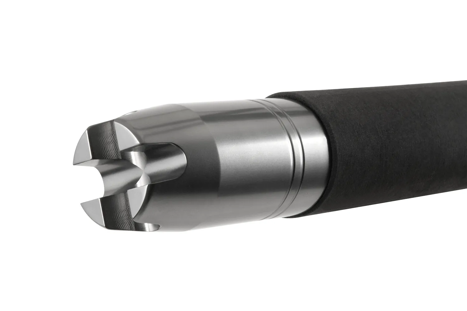 Carbon Shield II Boat Conventional Rod (701XH)