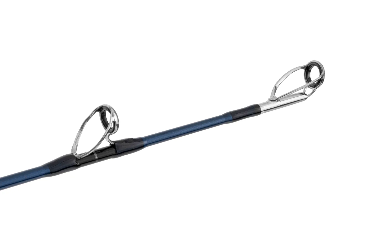 Carbon Shield II Boat Conventional Rod (701XH)
