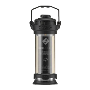 Cargo Container Dual Light Mini - Black