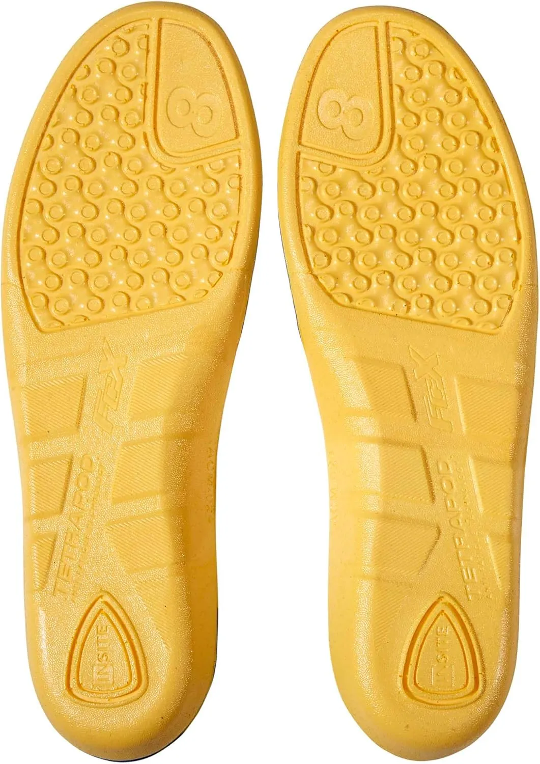 Carhartt Insite Technology Footbed CMI9000 Insole