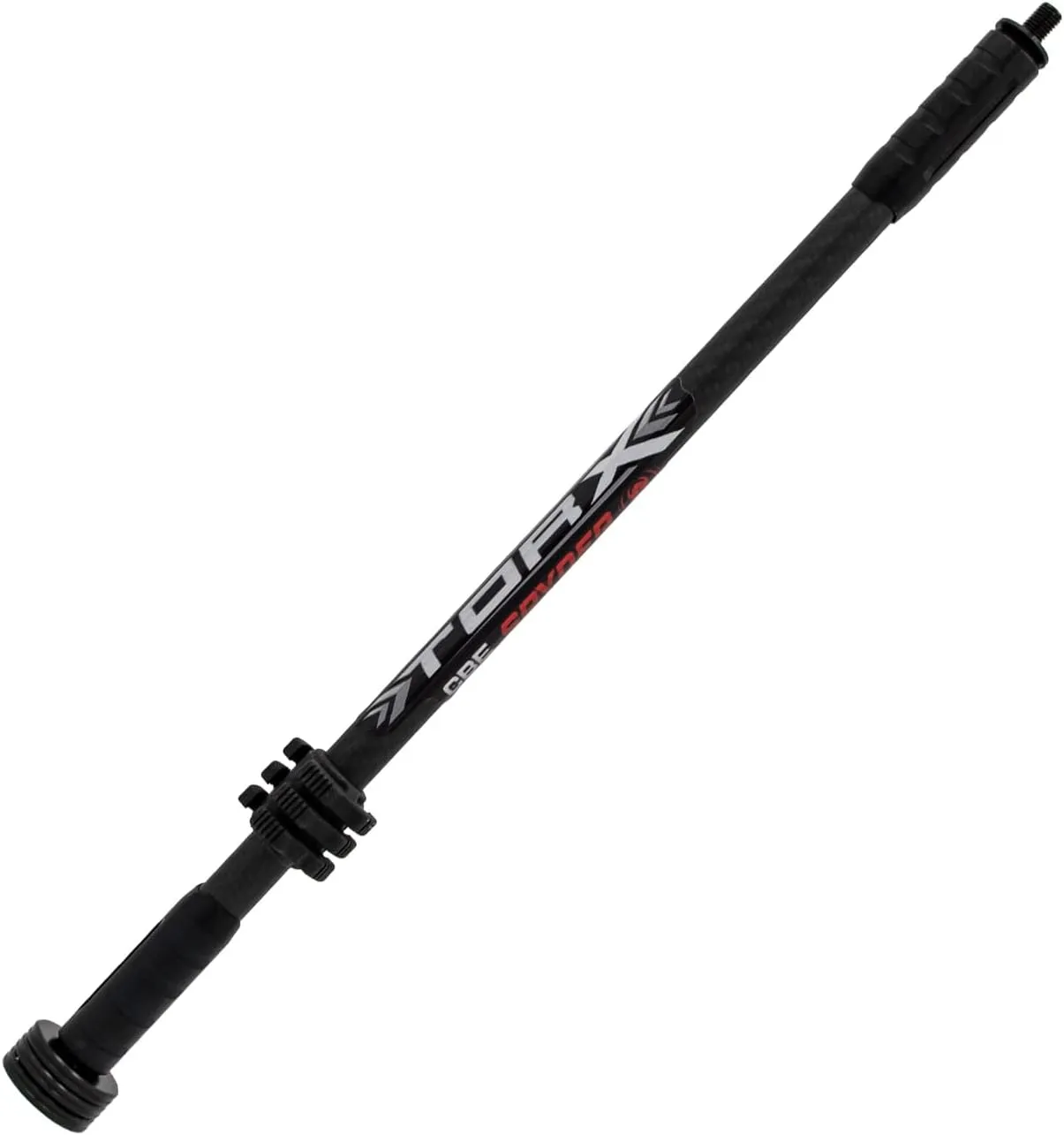 CBE Torx Spyder Bow Stabilizer - Multiple Lengths Available