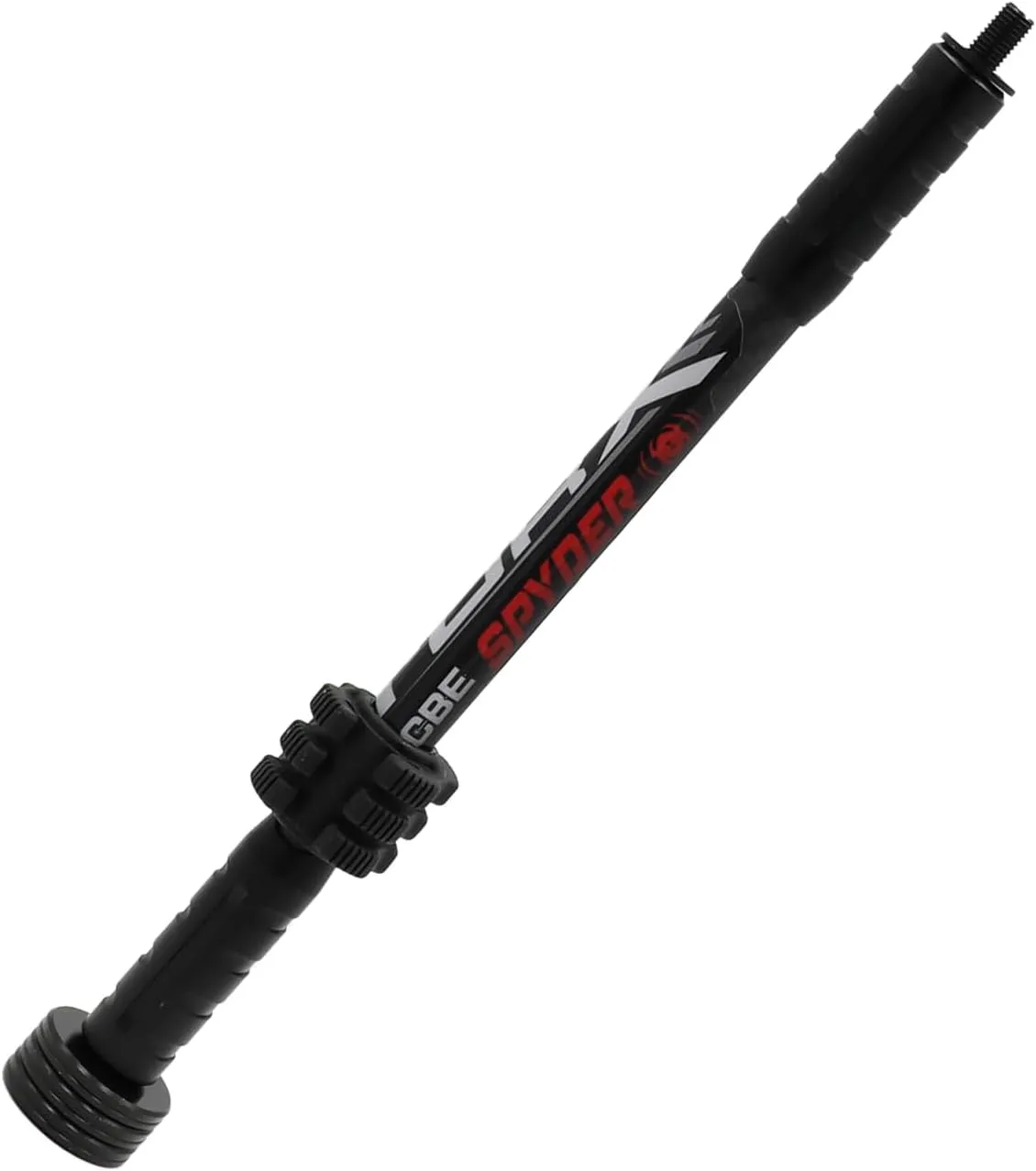 CBE Torx Spyder Bow Stabilizer - Multiple Lengths Available