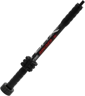 CBE Torx Spyder Bow Stabilizer - Multiple Lengths Available