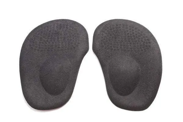 CH Insole - Black