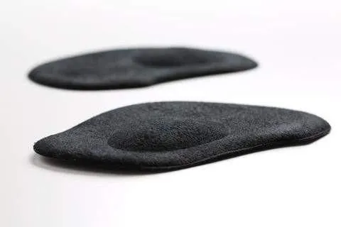 CH Insole - Black