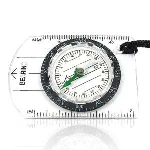 CHEROKEE - Compass