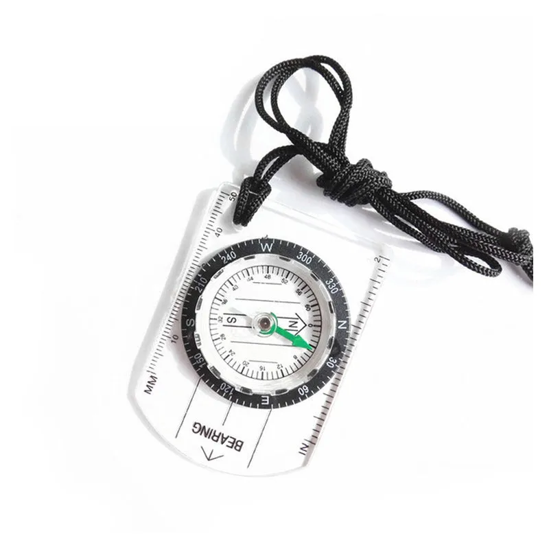 CHEROKEE - Compass