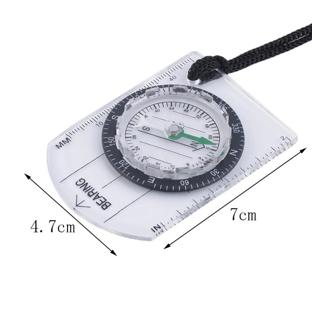 CHEROKEE - Compass