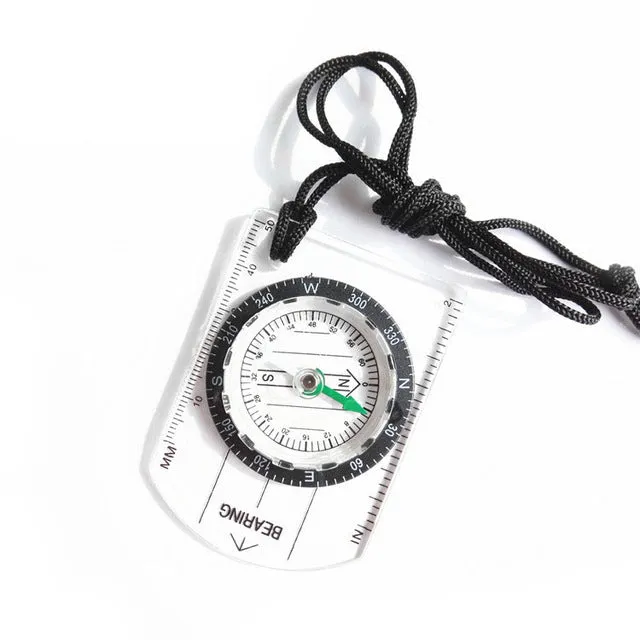 CHEROKEE - Compass