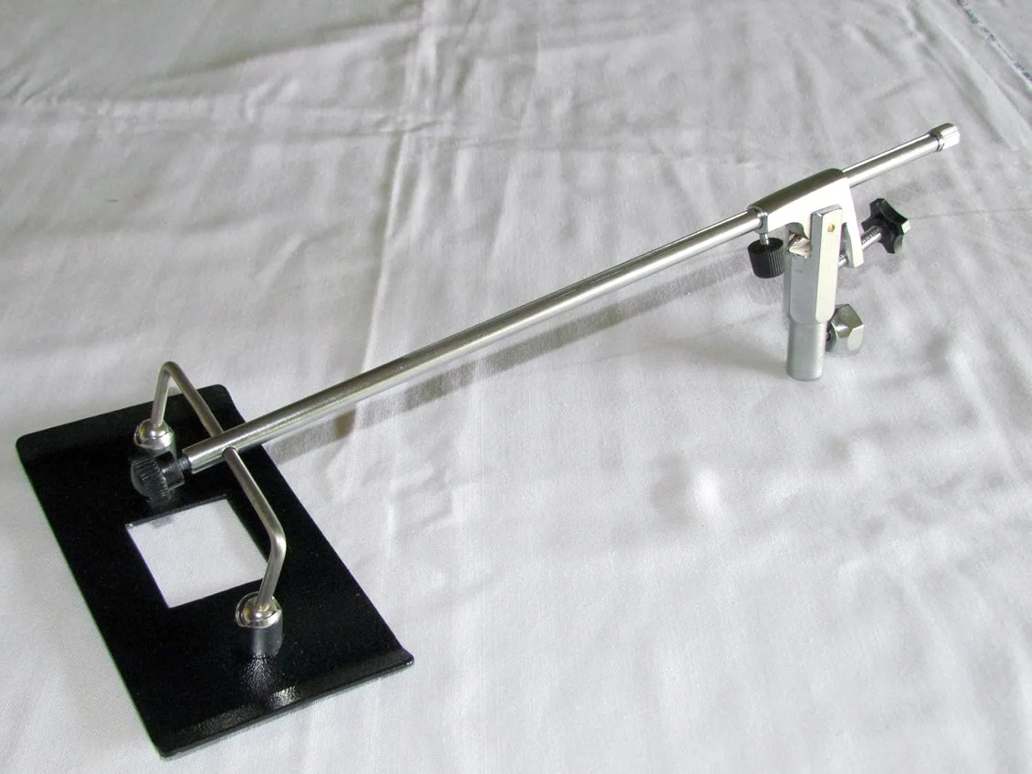 Chest Support Holder for Rigid FiberOptic Operating Laryngoscope Storz FIT