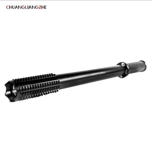 CHUANGLIANGZHE  LED Flashlight  Q5 Aluminum Alloy Rechargeable Waterproof Flashlight  tactical flashlight 18650 Battery