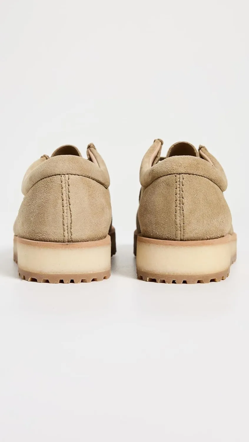 Clarks Men's Wallabee Scout Lo Shoes
