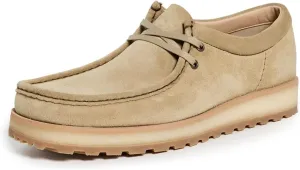 Clarks Men's Wallabee Scout Lo Shoes