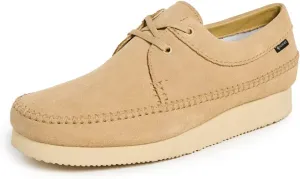 Clarks Men's Weaver Gore-Tex Gtx