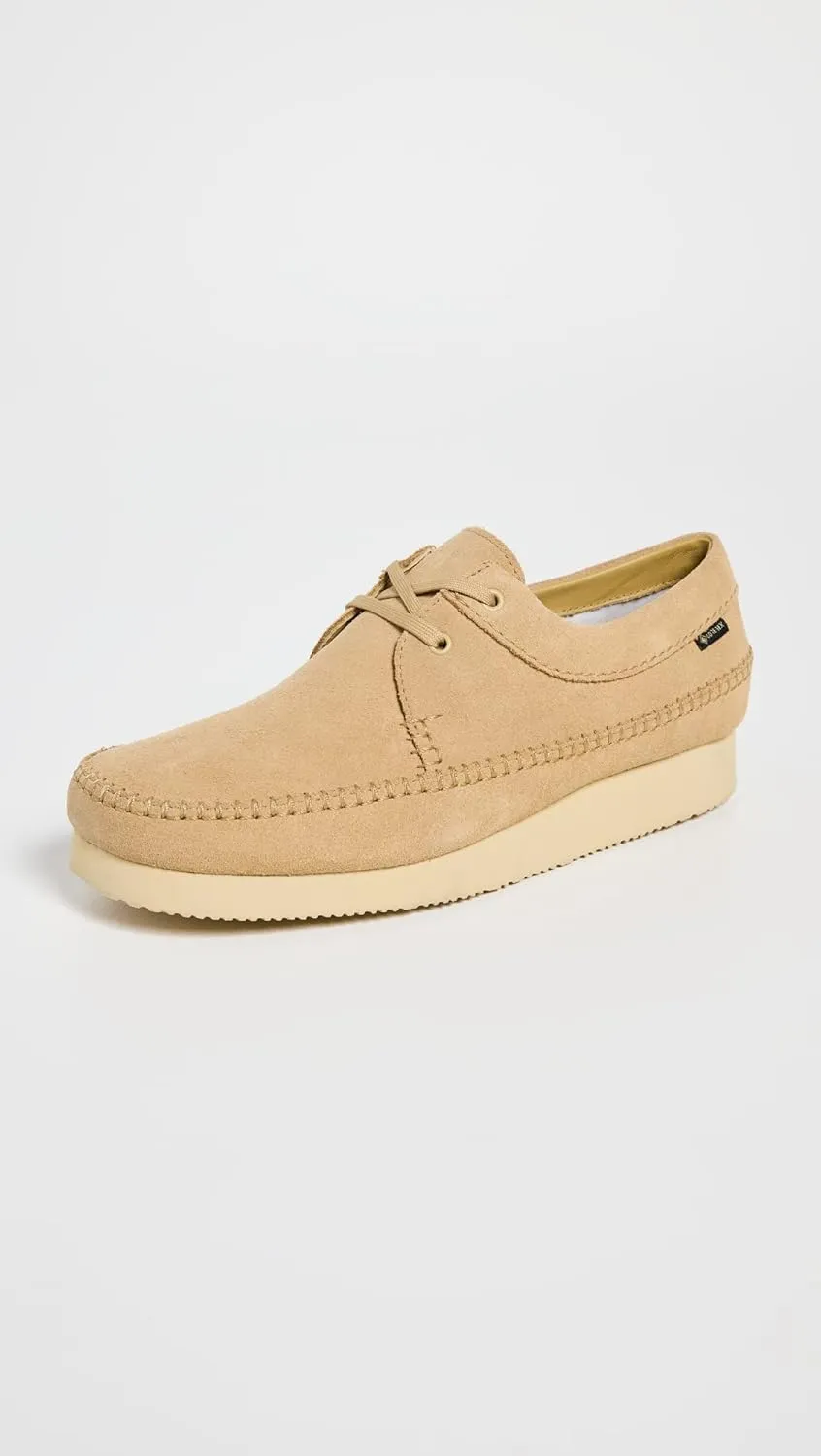 Clarks Men's Weaver Gore-Tex Gtx