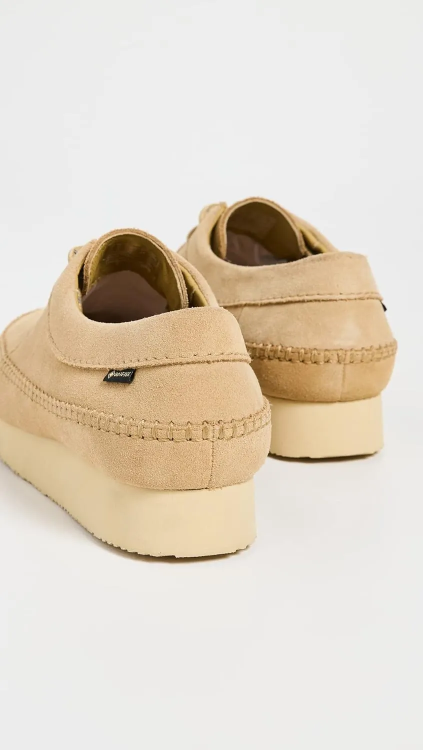 Clarks Men's Weaver Gore-Tex Gtx
