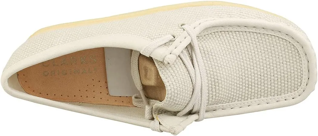 Clarks Originals Wallabee Women's Wallabee Shoes