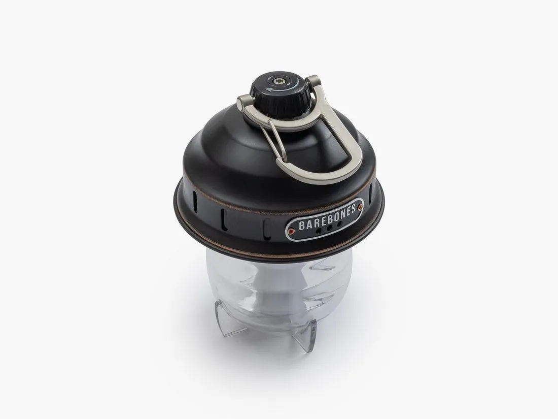 [CLEARANCE] BAREBONES Beacon Hanging Lantern Light