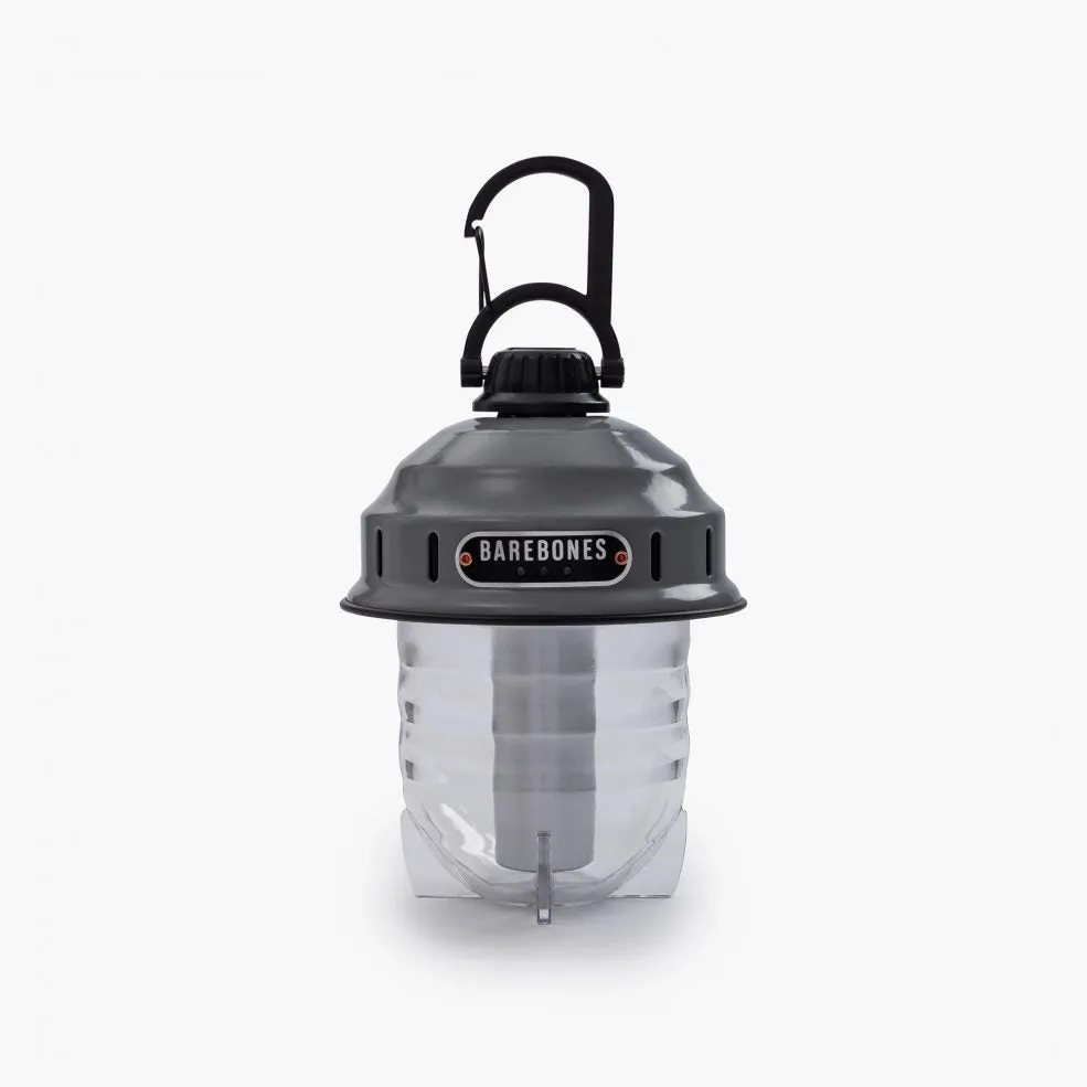 [CLEARANCE] BAREBONES Beacon Hanging Lantern Light