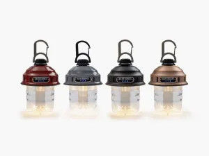 [CLEARANCE] BAREBONES Beacon Hanging Lantern Light
