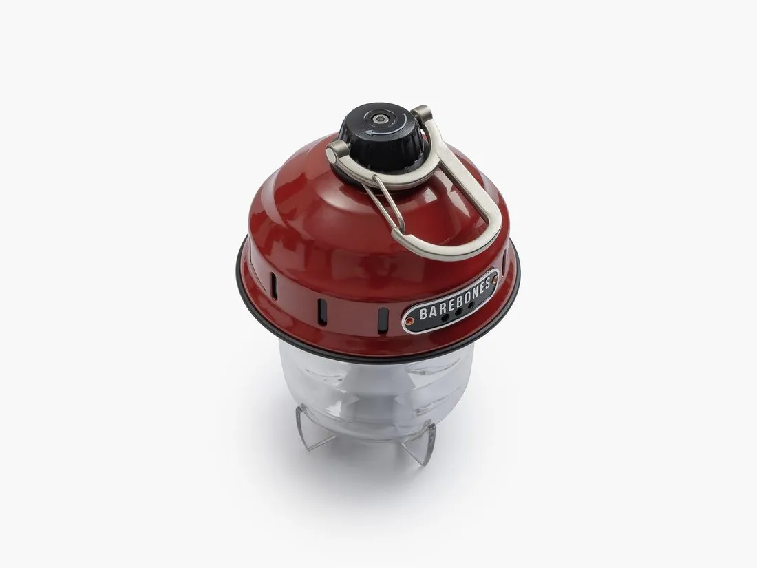 [CLEARANCE] BAREBONES Beacon Hanging Lantern Light