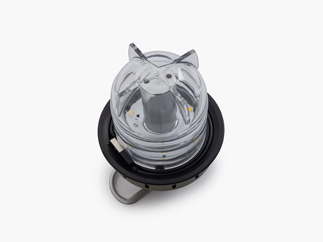 [CLEARANCE] BAREBONES Beacon Hanging Lantern Light