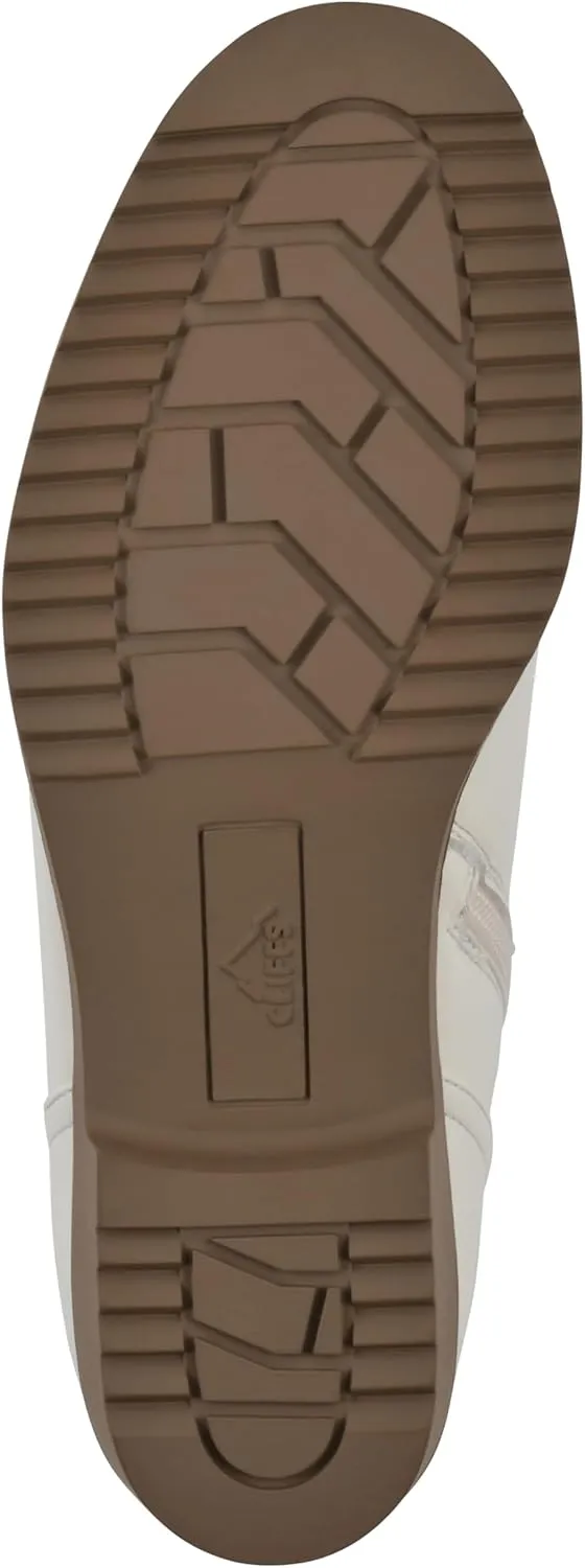 CLIFFS BY WHITE MOUNTAIN Women's Durbon Cushioned Ankle Bootie