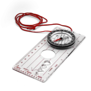Coghlans Deluxe Map Compass