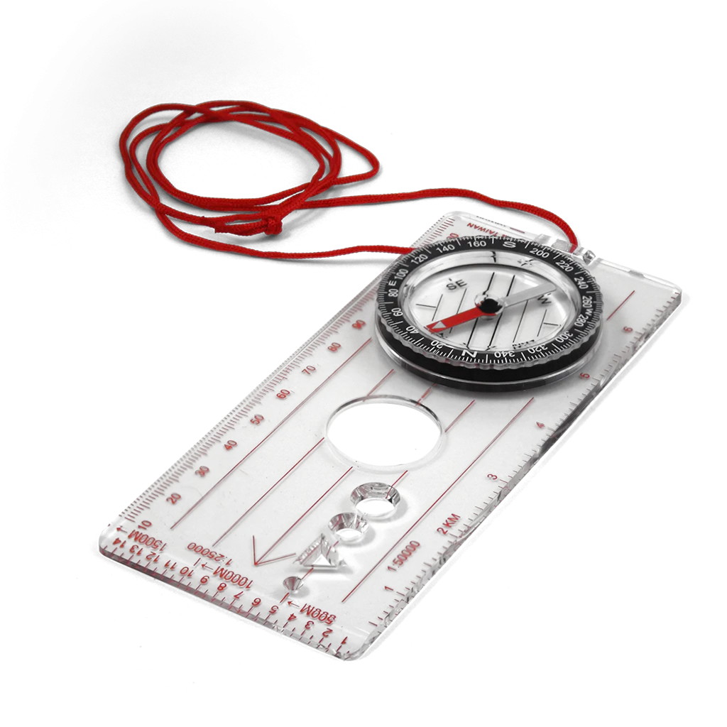 Coghlans Deluxe Map Compass