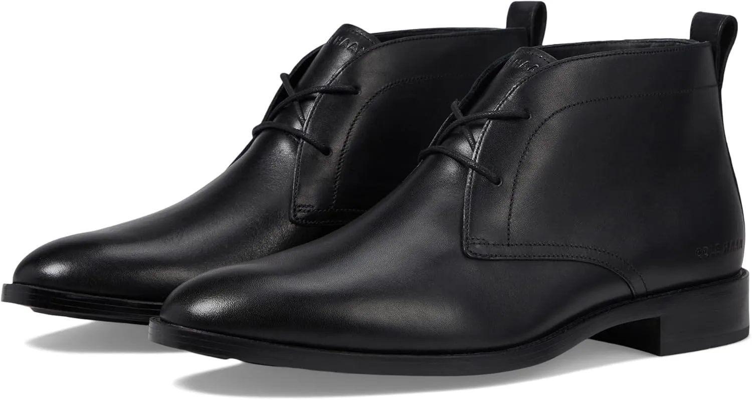 Cole Haan Men's Hawthorne Chukka Boot
