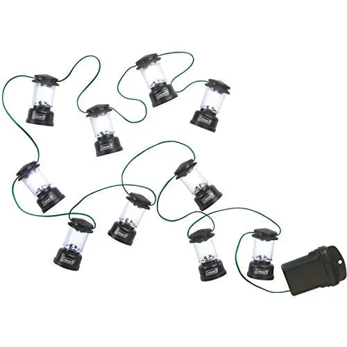 Coleman Lantern LED String