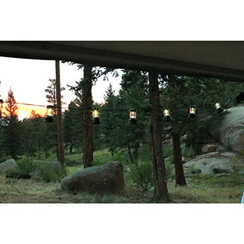 Coleman Lantern LED String