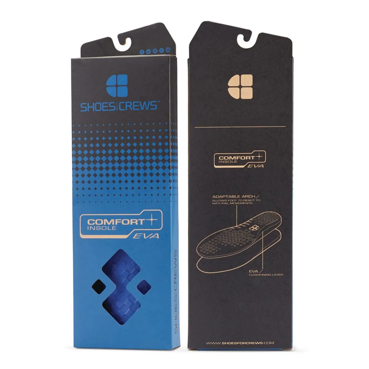 COMFORT INSOLE