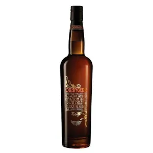 Compass Box Orangerie