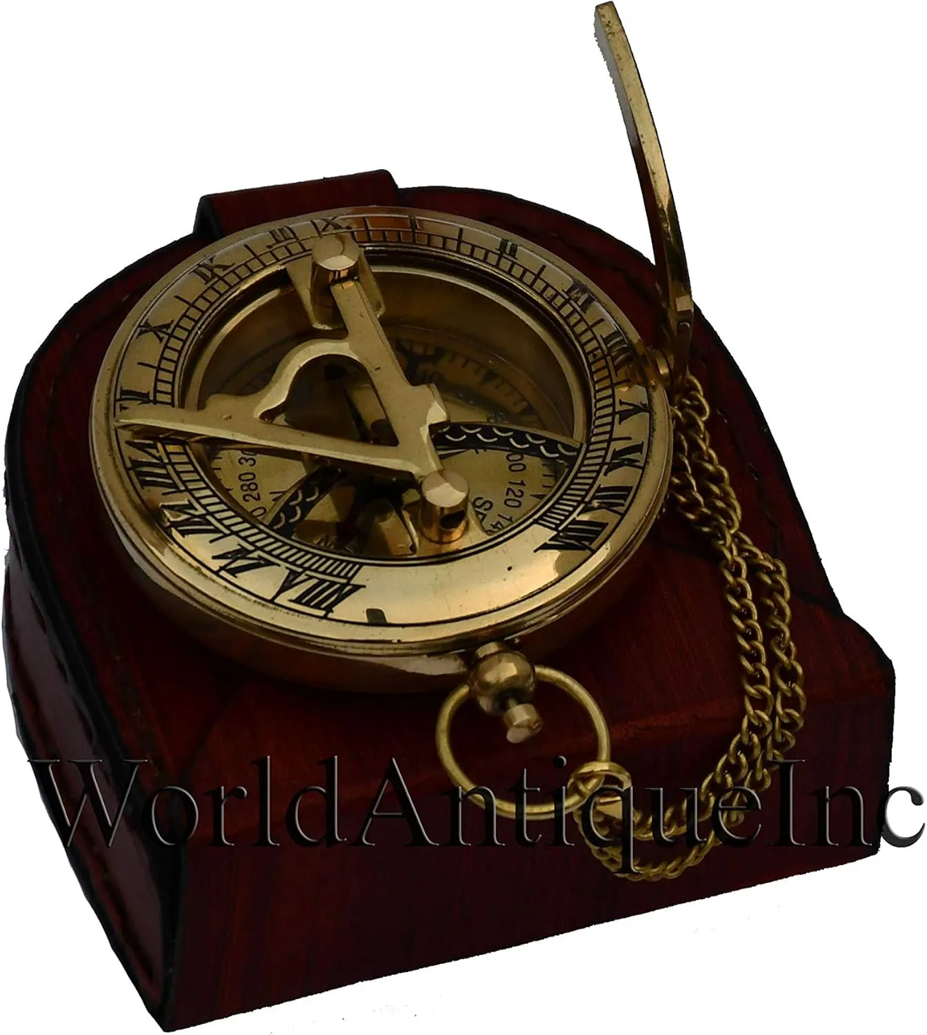 Compass, Engraved Compass, Custom Compass, Wedding Gift, Christmas, Baptism, Graduation, boy Scouts, Sundial, Nautical, Anniversary, Fathers Day