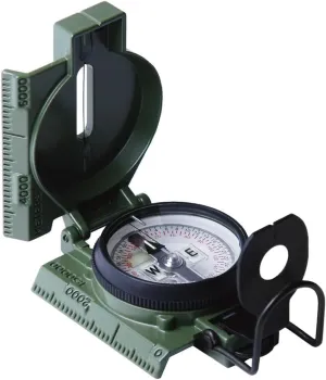 Compass - Gi Issue Phosphorescent / Od (27)