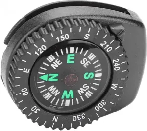 Compass Hiking, 2pcs Portable Camping Watch Compass Navigation Compass Wrist Camping Navigation Compass Watch Strap Compass