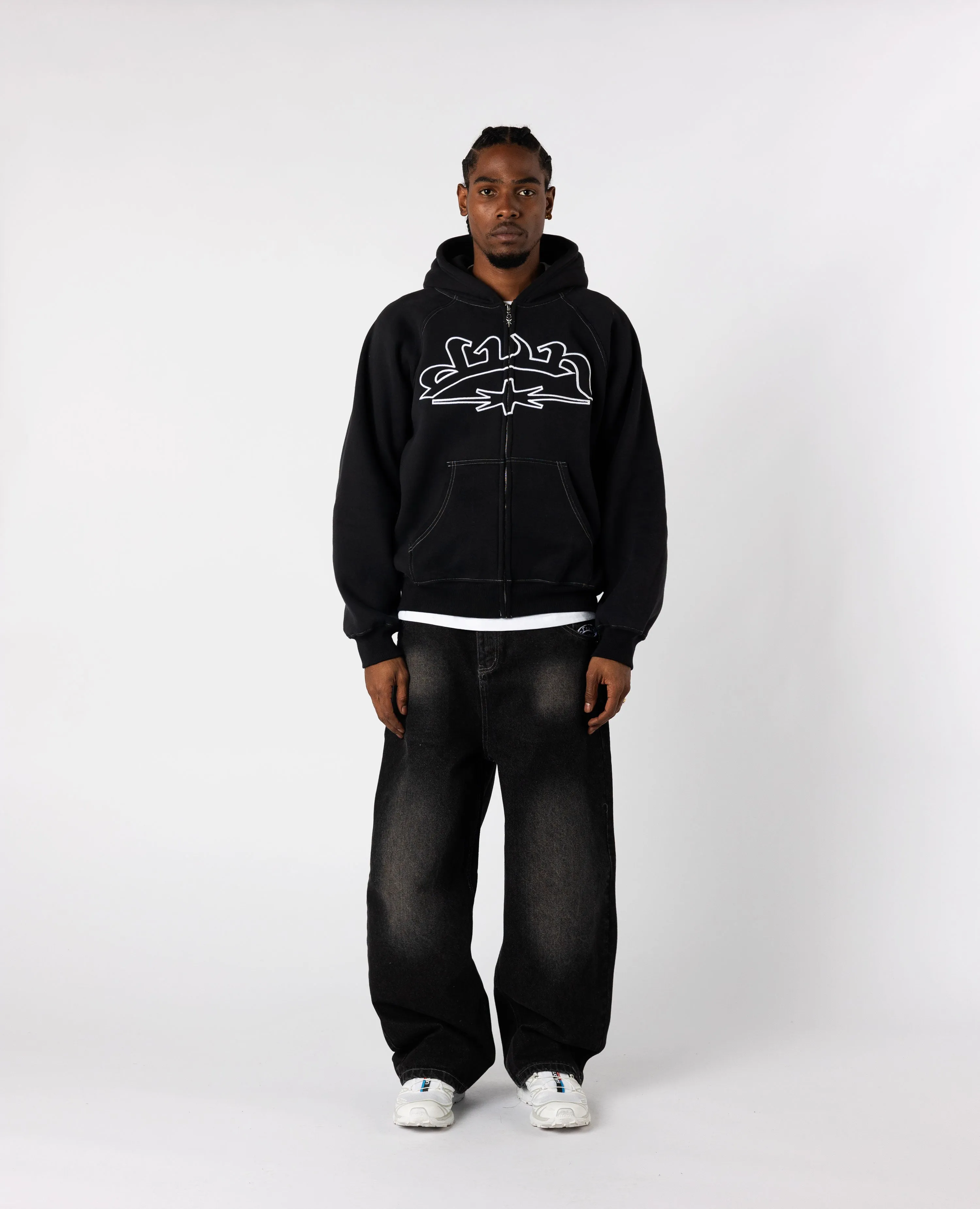 COMPASS ZIP