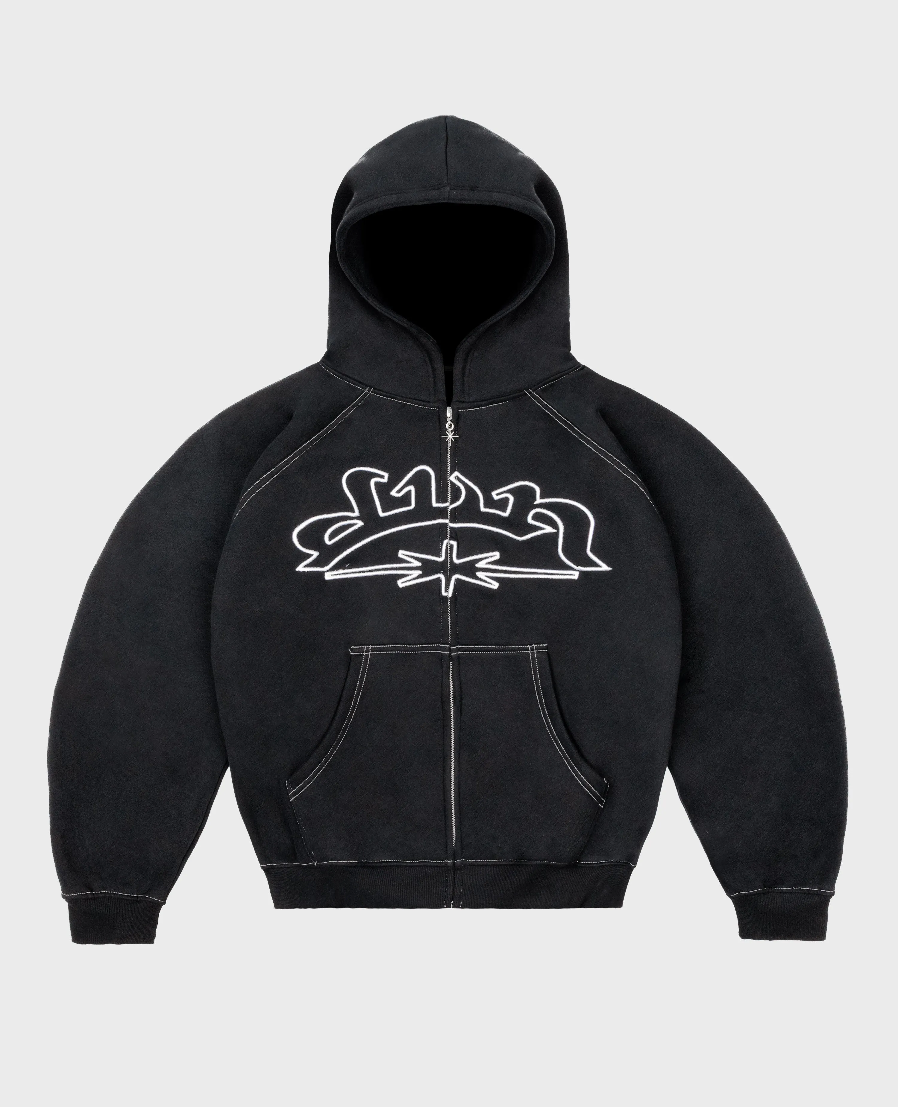 COMPASS ZIP