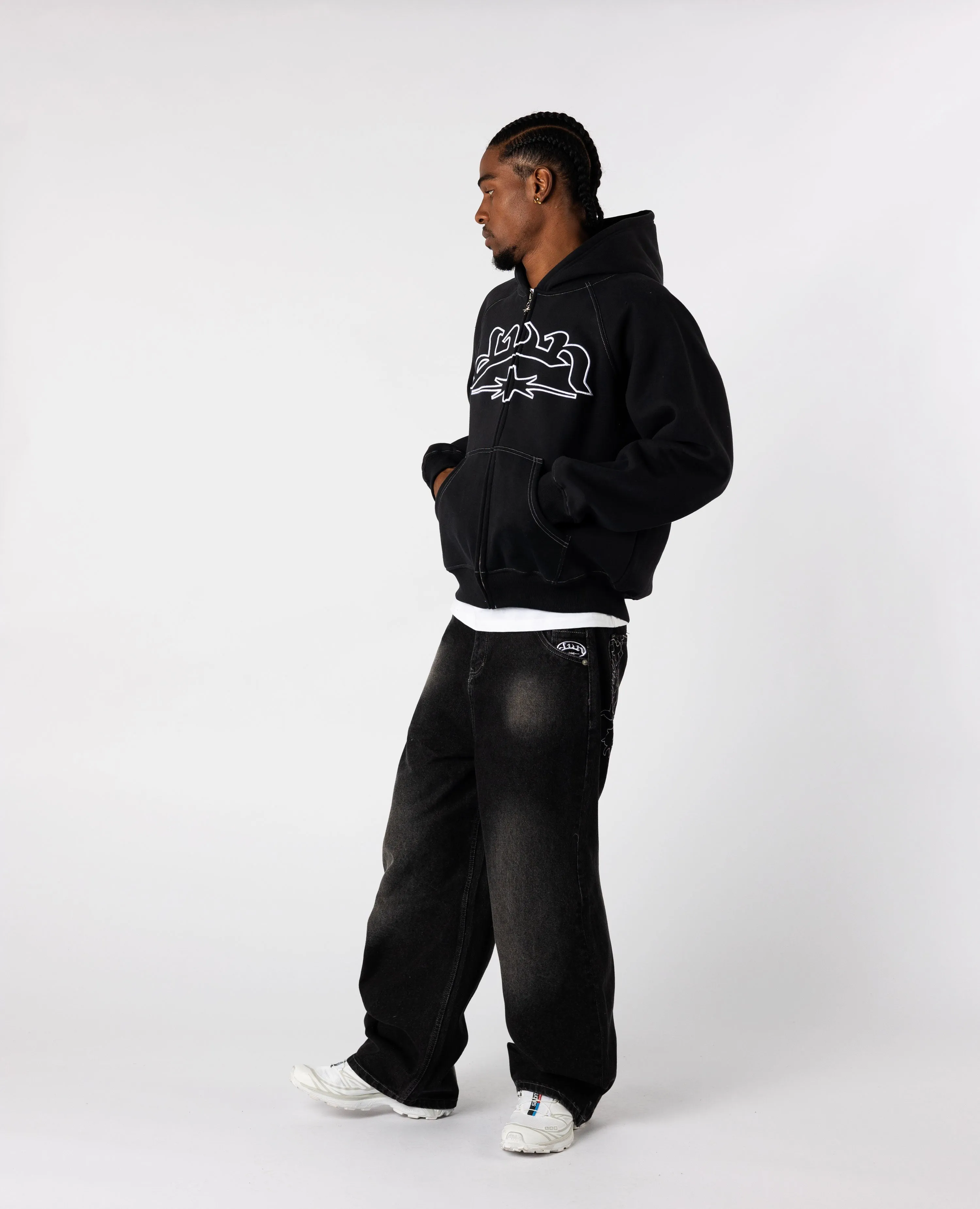 COMPASS ZIP